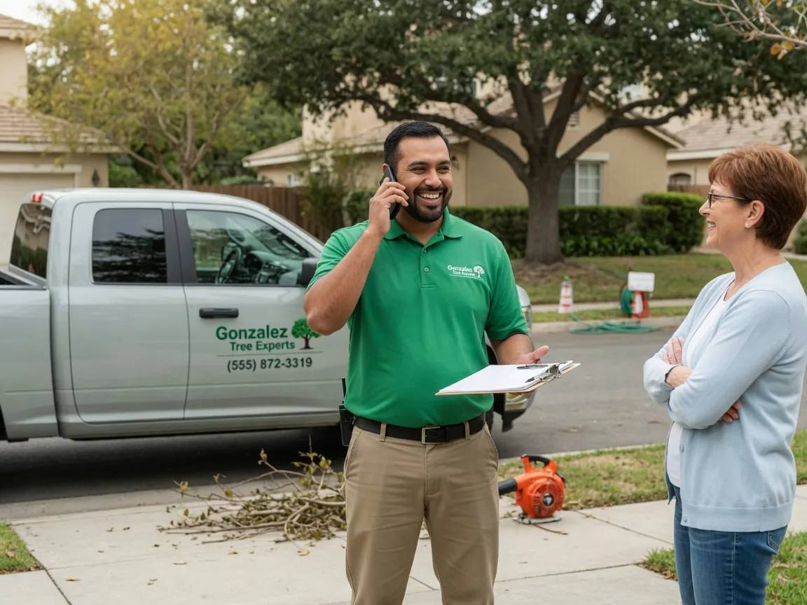 Tree Service Lyon Station, PA FAQs